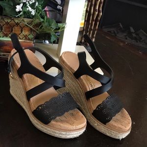 Salvatore Ferragamo Wedges
